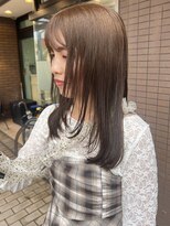コス(KoS)&nbsp;ワンカールで可愛いレイヤーデザイン