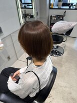 アイスジェム(ICE GEM)&nbsp;straight