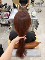 メル ヨコハマ(MeL)&nbsp;赤系カラー◎