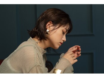 シーズンズ マムズ 府中店(SEASONS MOMS)の写真/【府中駅徒歩1分】・エイジングケア・ライフスタイルに寄り添えるサロン