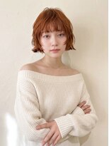 Joule金沢駅西【ジュール】【11月1日NEW OPEN（予定）】&nbsp;金沢駅/レイヤーカット/ボブ/レイヤー/ダブルカラー/顔周り