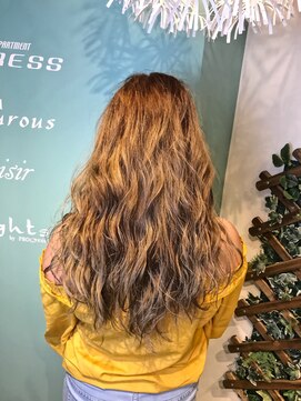 プログレス 中野店(PROGRESS) ロングローレイヤー