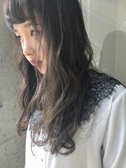 【kawase_mai】大人可愛い10代20代30代40代　ネビージュ