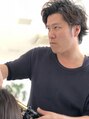 ヘアークリエイト ミリ(hair create mm)/渡辺　裕史