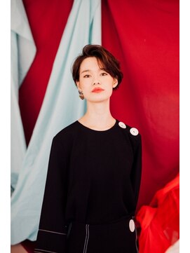 リアン 方南町店(Lian) こなれショート