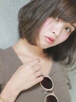 リブ(Live)&nbsp;モノクロームブルージュ3（アプリエカラー）【Live/久米川】