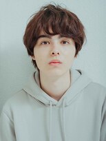 プロデュース 相模原店(Produce) 似合わせカット☆無造作♪簡単スタイリング