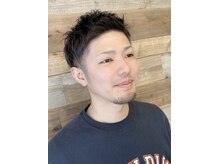 レノヘアー(Leno hair)