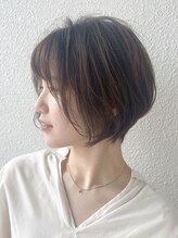 ルチュラのオススメスタイル＆スタイリスト