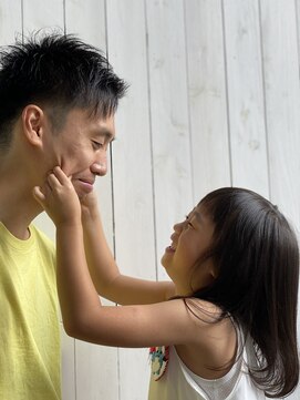 ヘアサロン ブール(Hair Salon BOOLE) カット