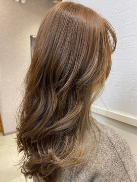 ナトゥーラ 一宮(NATURA) お客様スタイル