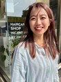 インカント バイ ハンズ incanto by hands 中村 麻衣