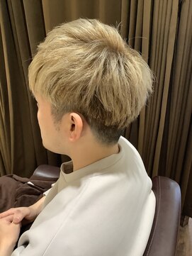 ヘアークリエイション クラフト(HAIRCREATION CRAFT) ミルク増し増し!ミルクティーベージュ