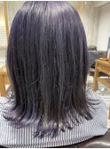 ワンブリーチ＊アメジスト