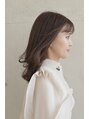 フロラクロマ 上通NEWS裏(FLORACHROMA)&nbsp;ロングスタイル