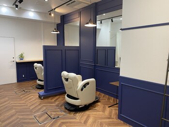 BARBERSHOP MEN'S SALON STAR'S【バーバーショップ　メンズサロン　スター】