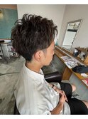メンズショート