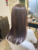 ネオリーブ チロル 横浜西口店(Neolive CiroL.)&nbsp;美髪矯正 酸性ストレート 縮毛矯正 横浜