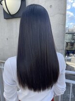 ワタイ(Watai)&nbsp;パーソナル髪質改善