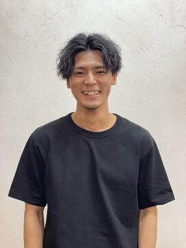 クレメル 清澄白河(krumel) ツイスト スパイラル 波 ウェーブ