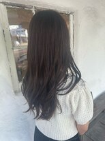 リパブリック(Republic)&nbsp;ゆる巻き