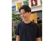 ツネ ヘアアンドヘッドスパ(TsuNE hair&head spa)
