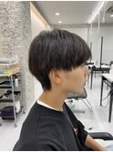 メンズショート