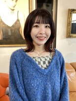 コレットヘアー ザモリオカ(Colette HAIR the MORIOKA)&nbsp;◎レイヤースタイル◎