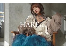 ハレル 戸塚(HAREru.)の雰囲気（【ファッション・メイクに合わせたヘアデザイン】戸塚/戸塚駅）