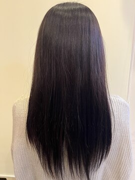 チョコレート(chocolate) メテオカラー