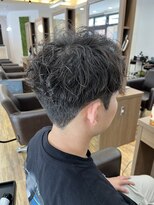 リボーン ビューティー リゾート 松戸店(re-born Beauty Resort) スパイラル×9ミリ