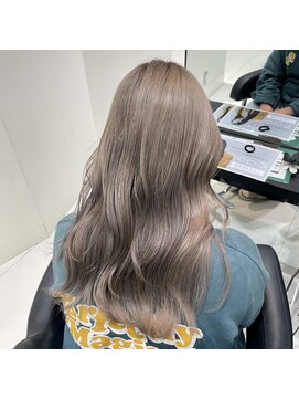 アヴァンス イオンモール和歌山店(AVANCE) ◎グレージュカラー◎【イオンモール和歌山】