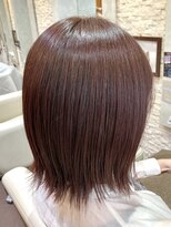 ヴィサージュプラス(VISAGE plus)&nbsp;【秋色暖色カラー】まろやかピンクベージュ