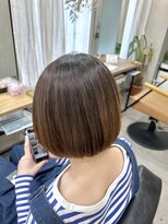 ユニル(unir)&nbsp;【unir】ハイダメージ毛高難易度縮毛矯正★