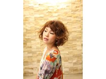 ヴェルマ Hair&spa Varma