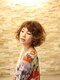 ヴェルマ Hair&spa Varmaの写真/19時まで受付OKなのでお仕事帰りにも◎30～40代の主婦の方から人気！髪と頭皮に優しく、艶やかな仕上がりに