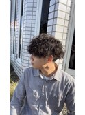 ツイストスパイラル