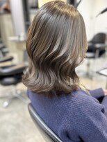 スティル カラン(STILL calin)&nbsp;【宮川】ふわっとヘアが叶う レイヤーカット