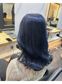 ディープブルー