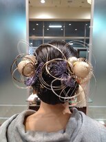 シャンプーボーイ 佐賀(SHAMPOO BOY)&nbsp;成人式