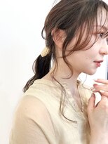 クルック 千葉(kurkku) イメチェン/外ハネボブ/美髪のススメ/千葉/髪質改善/オージュア