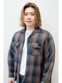 モーブ(MAUVE) 山下 皐介