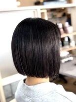 ジェニックバイノギオ(GENIC BY NOGIO) ミニボブ