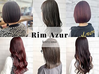 Rim Azur　郡山店【リムアズール】