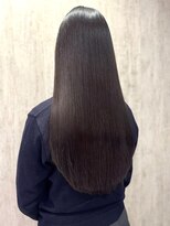 テトテ 門戸厄神店(tetote)&nbsp;【tetote門戸厄神/村山】美髪/イメチェン/黒髪ロング