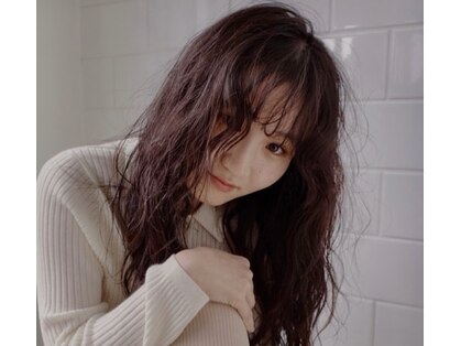 ティアン(Tian)の写真