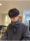 シースルーマッシュ