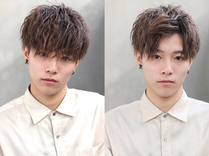 エイル 江坂(Eir)の写真