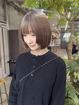 ユニオン(Union) ルーツデザインカラー