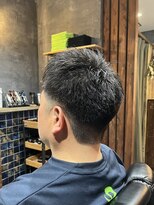 リワード(Reward) 刈り上げショート